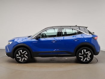 Used Vauxhall Mokka 2022 for sale - 78374226: Photo