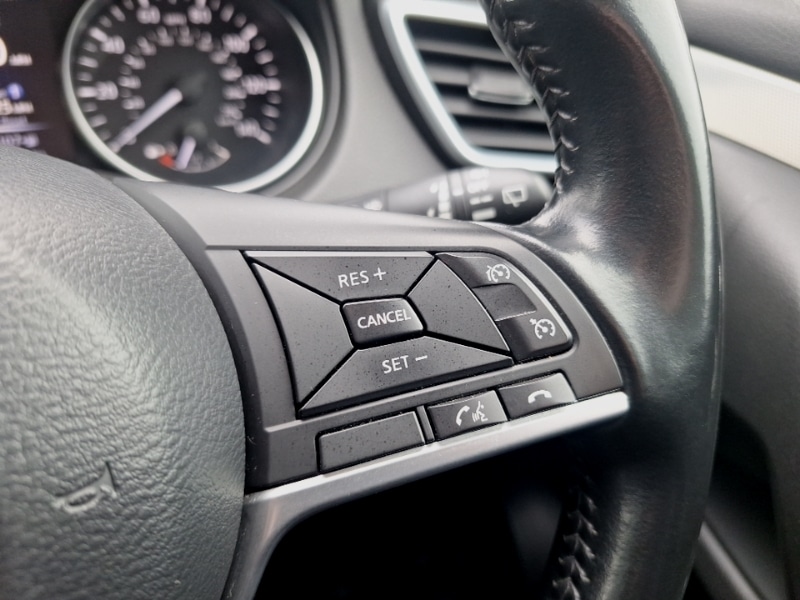 Used Nissan Qashqai 2018 for sale - 77964460: Photo 15