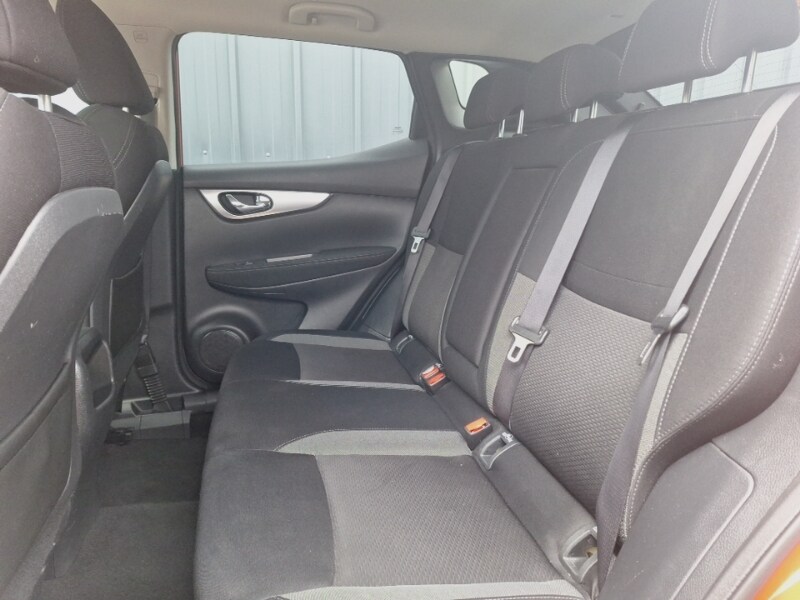 Used Nissan Qashqai 2018 for sale - 77964460: Photo 6