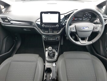 Used Ford Fiesta 2019 for sale - 78259432: Photo