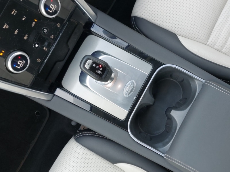 Used Land Rover Discovery Sport 2022 for sale - 76335998: Photo 11