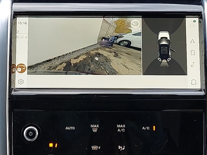 Used Land Rover Discovery Sport 2022 for sale - 76335998: Photo 14