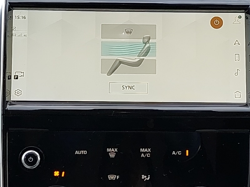 Used Land Rover Discovery Sport 2022 for sale - 76335998: Photo 15