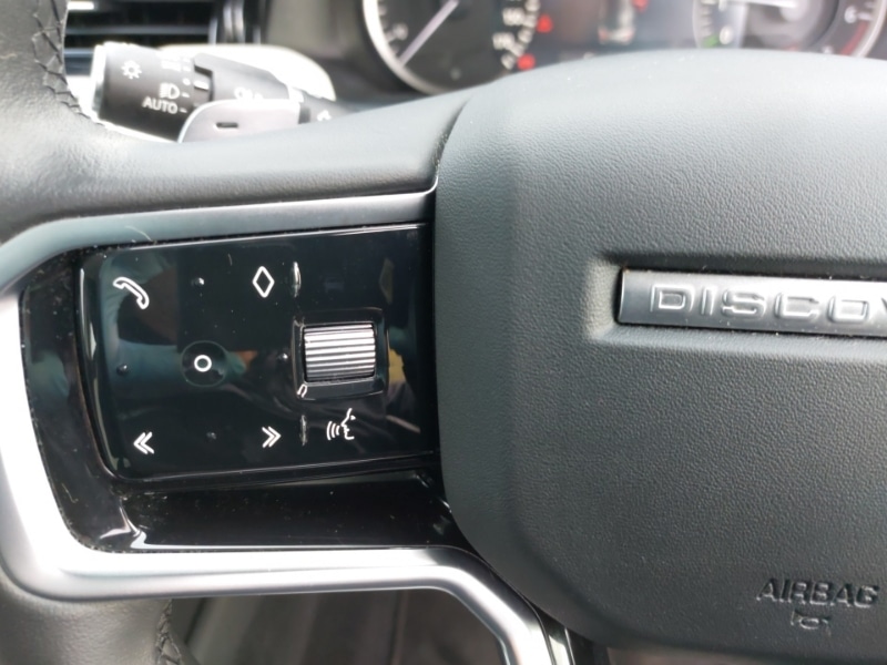 Used Land Rover Discovery Sport 2022 for sale - 76335998: Photo 18