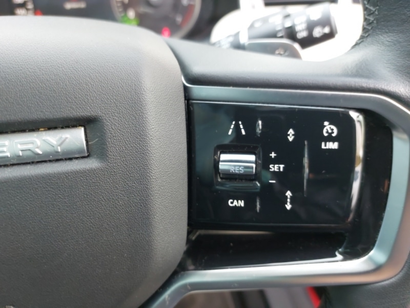 Used Land Rover Discovery Sport 2022 for sale - 76335998: Photo 19