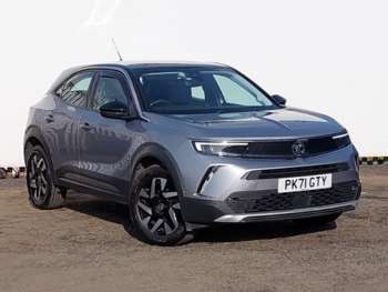 2021 - 1.2 Turbo 100 Elite Nav Premium 5dr