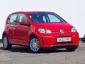 Used Volkswagen up! 2022 for sale - 74973057: Photo