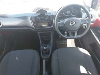 Used Volkswagen up! 2022 for sale - 74973057: Photo