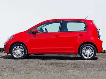 Used Volkswagen up! 2022 for sale - 74973057: Photo