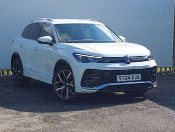 2024 - 1.5 eTSI 150 R-Line 5dr DSG