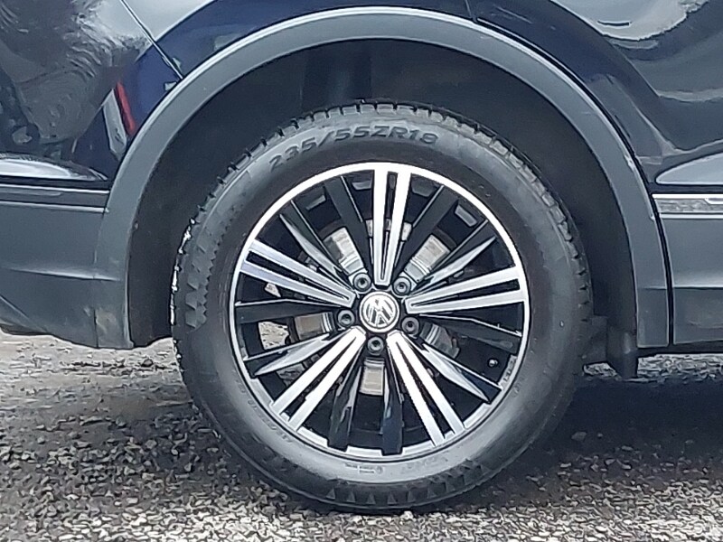 Used Volkswagen Tiguan 2018 for sale - 77816042: Photo 12