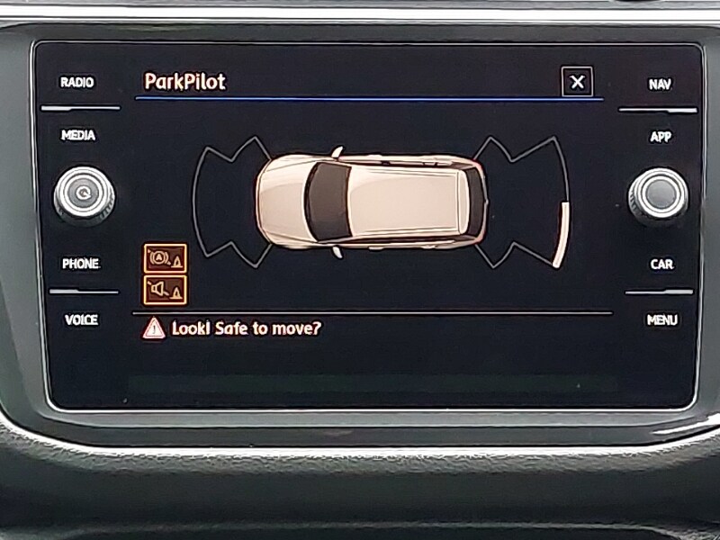 Used Volkswagen Tiguan 2018 for sale - 77816042: Photo 17