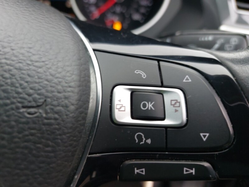 Used Volkswagen Tiguan 2018 for sale - 77816042: Photo 19