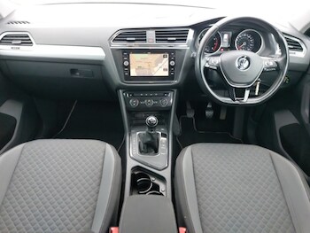 Used Volkswagen Tiguan 2018 for sale - 77816042: Photo