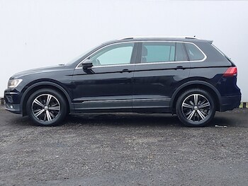 Used Volkswagen Tiguan 2018 for sale - 77816042: Photo