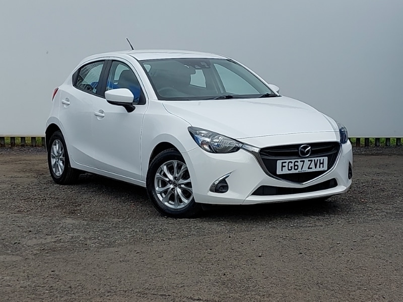 Used Mazda Mazda2 2017 for sale - 76094018: Photo 1