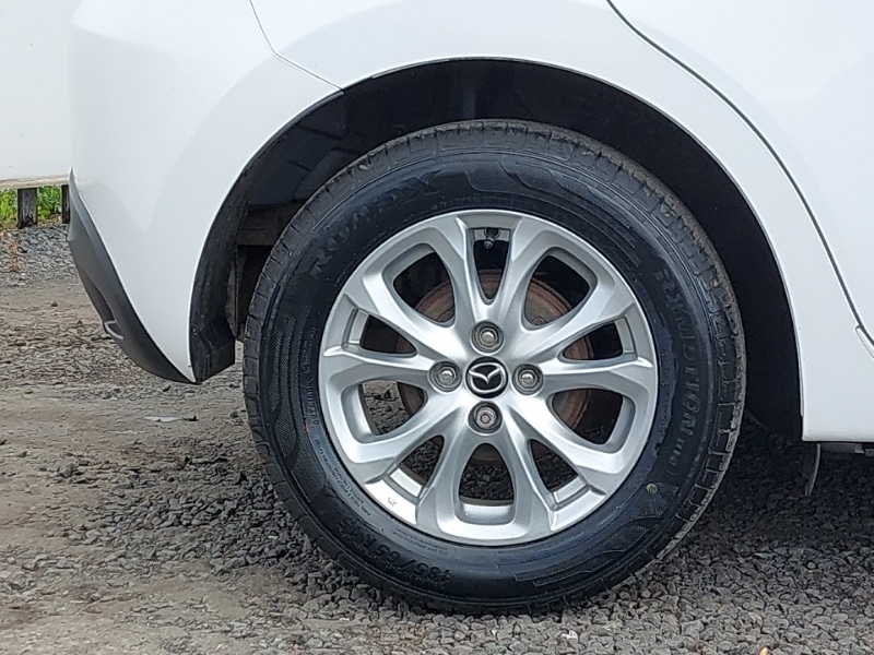 Used Mazda Mazda2 2017 for sale - 76094018: Photo 12