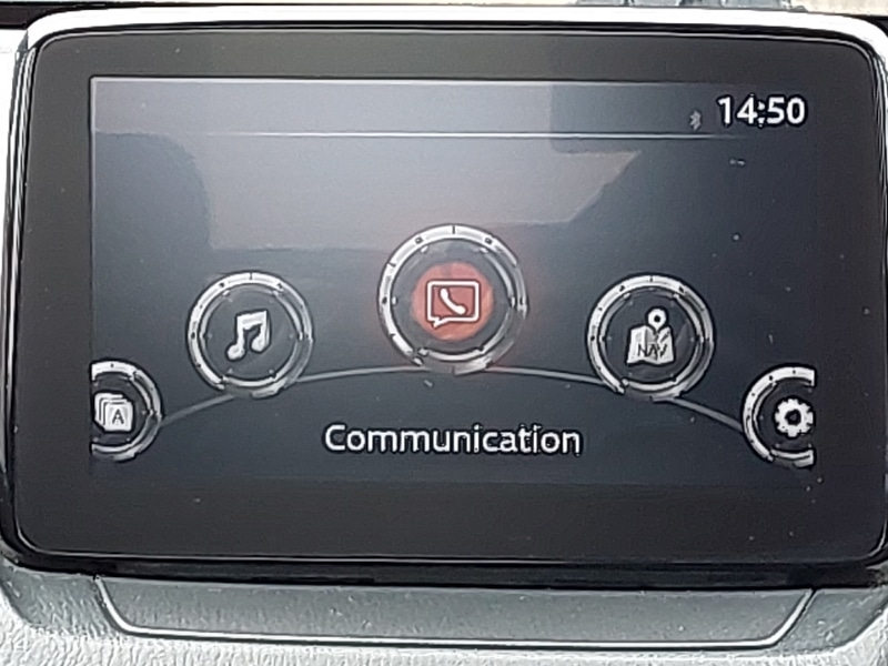 Used Mazda Mazda2 2017 for sale - 76094018: Photo 13