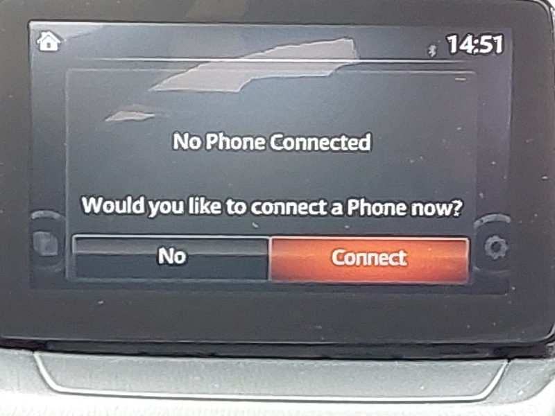 Used Mazda Mazda2 2017 for sale - 76094018: Photo 15
