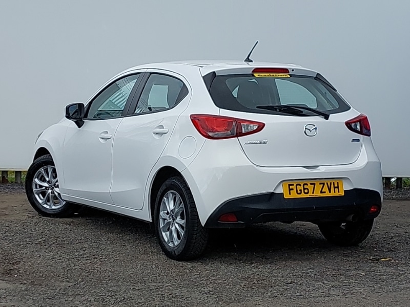 Used Mazda Mazda2 2017 for sale - 76094018: Photo 3