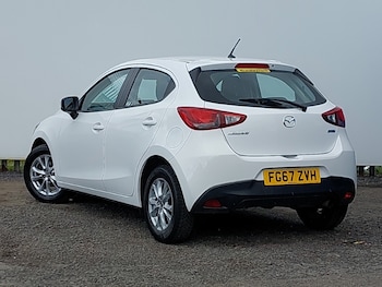 Used Mazda Mazda2 2017 for sale - 76094018: Photo 3