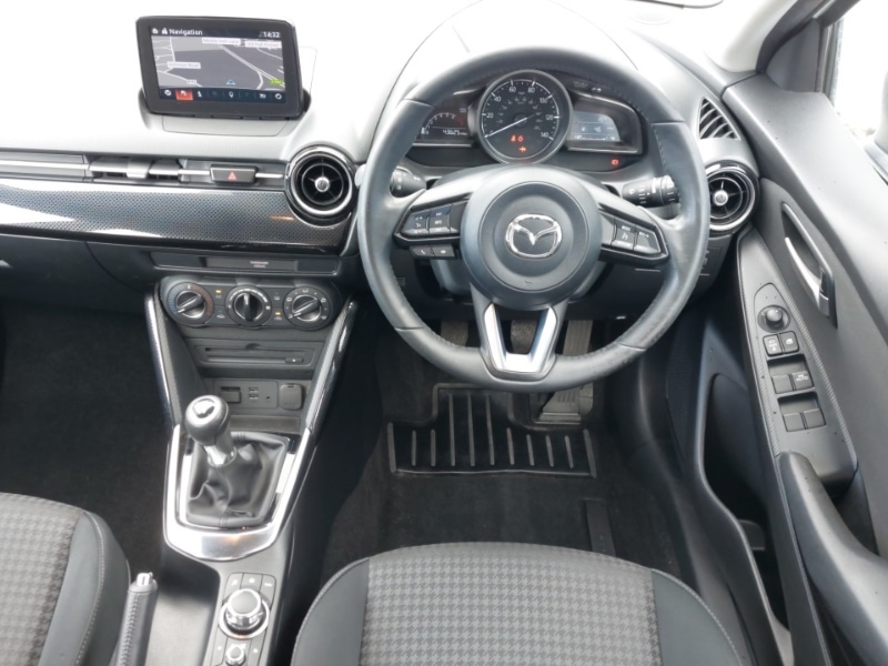 Used Mazda Mazda2 2017 for sale - 76094018: Photo 7