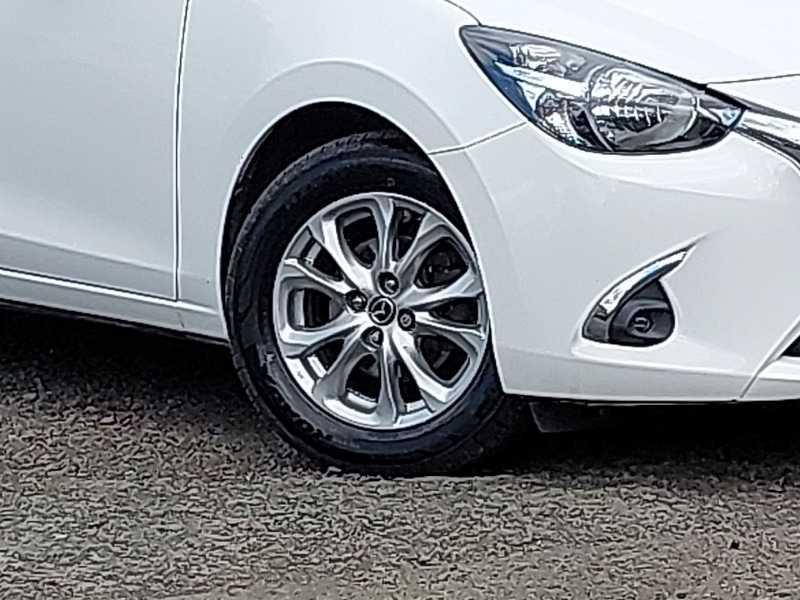 Used Mazda Mazda2 2017 for sale - 76094018: Photo 9