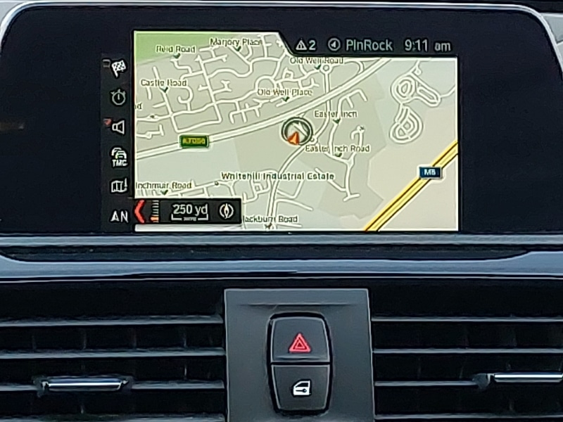 Used BMW 1 Series 2018 for sale - 77252217: Photo 10