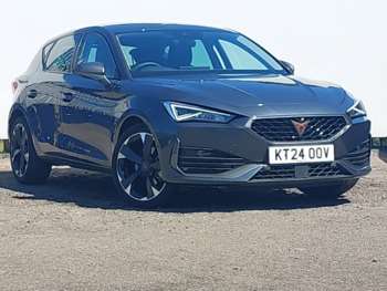2024 - 1.5 TSI V1 5dr