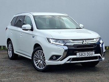 Used Mitsubishi Outlander 2021 for sale - 79562002: Photo