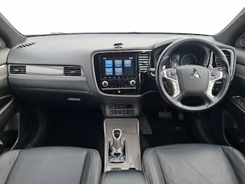 Used Mitsubishi Outlander 2021 for sale - 79562002: Photo