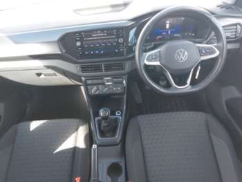 Used Volkswagen T-Cross 2022 for sale - 74776280: Photo