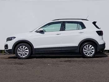 Used Volkswagen T-Cross 2022 for sale - 74776280: Photo