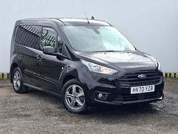 Used Ford Transit Connect 2020 for sale - 79555431: Photo