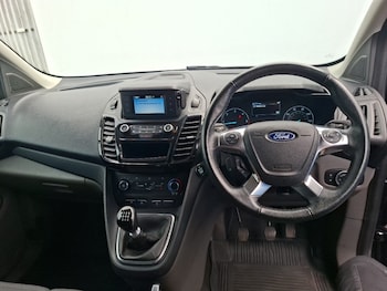 Used Ford Transit Connect 2020 for sale - 79555431: Photo