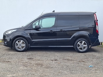 Used Ford Transit Connect 2020 for sale - 79555431: Photo