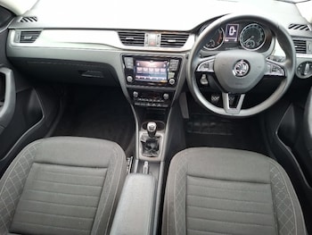 Used Skoda Rapid 2018 for sale - 79447970: Photo