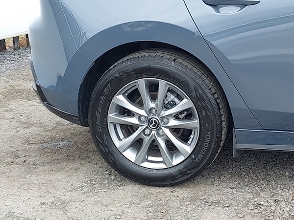 Used Mazda Mazda3 2024 for sale - 75599825: Photo 12