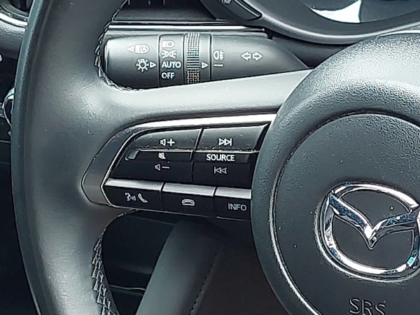 Used Mazda Mazda3 2024 for sale - 75599825: Photo 13