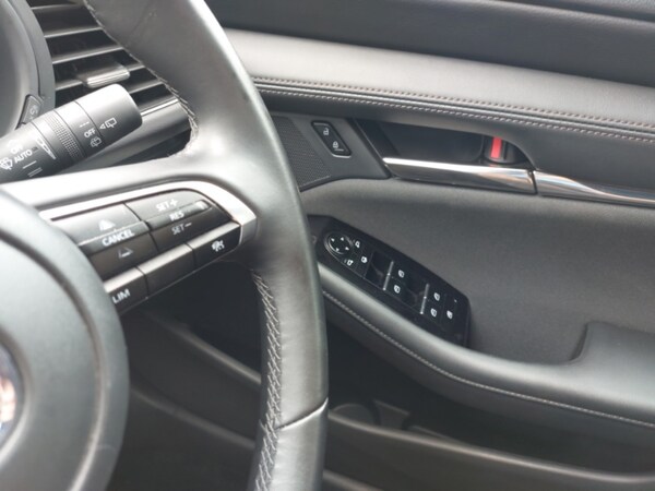 Used Mazda Mazda3 2024 for sale - 75599825: Photo 19