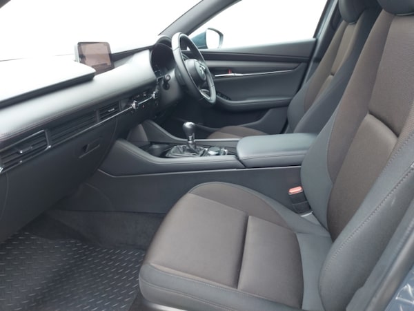 Used Mazda Mazda3 2024 for sale - 75599825: Photo 5