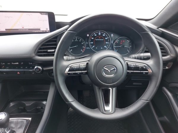 Used Mazda Mazda3 2024 for sale - 75599825: Photo 7