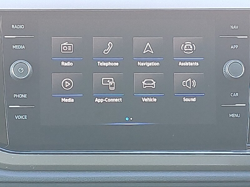 Used Volkswagen Polo 2021 for sale - 77722122: Photo 10