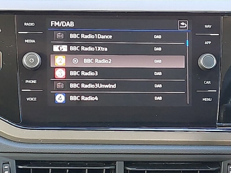 Used Volkswagen Polo 2021 for sale - 77722122: Photo 13