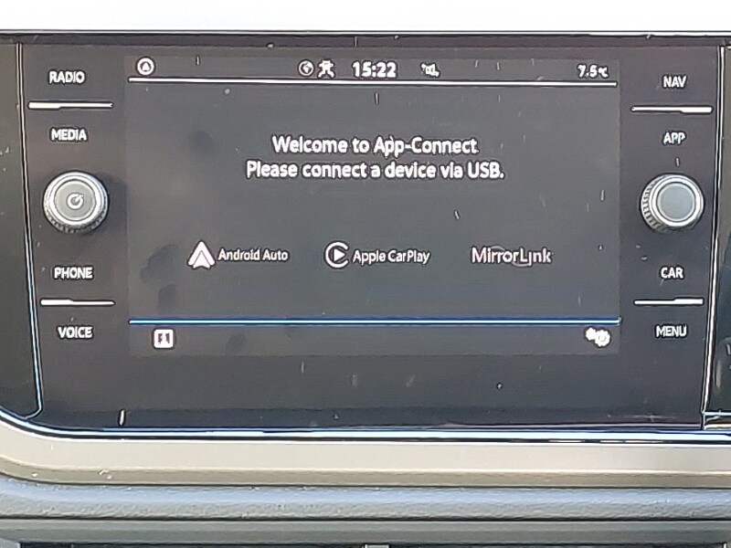 Used Volkswagen Polo 2021 for sale - 77722122: Photo 14