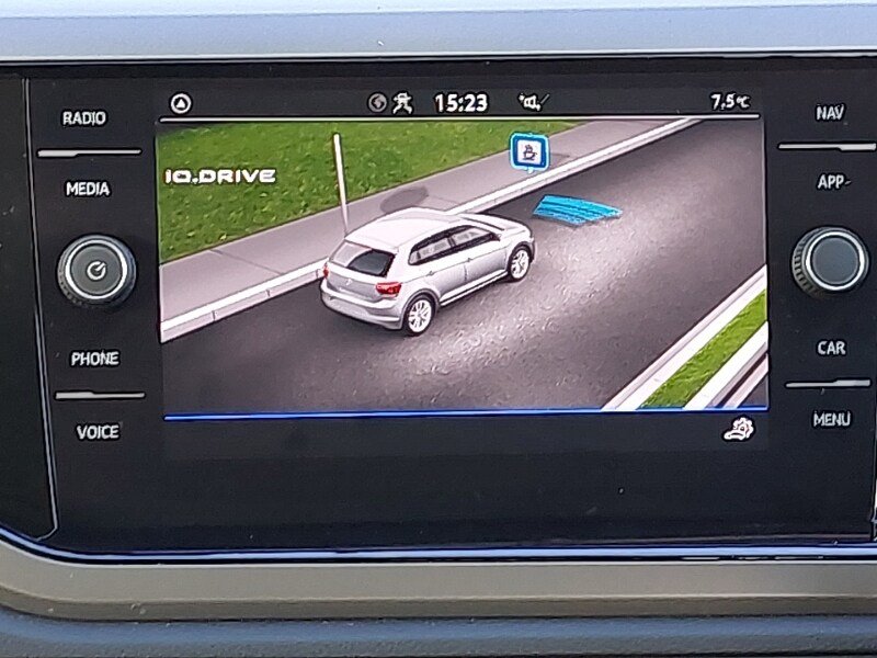 Used Volkswagen Polo 2021 for sale - 77722122: Photo 15