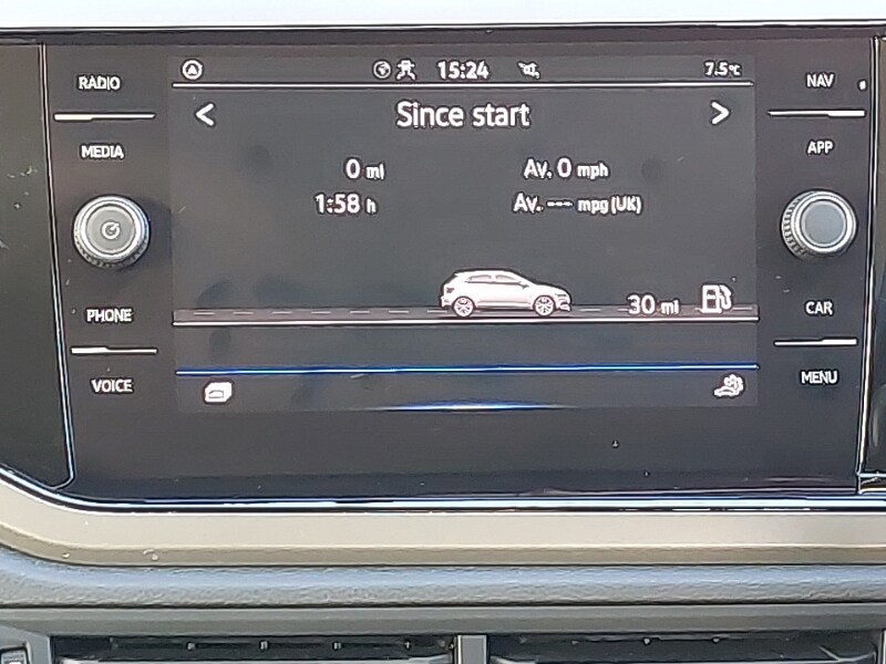 Used Volkswagen Polo 2021 for sale - 77722122: Photo 16