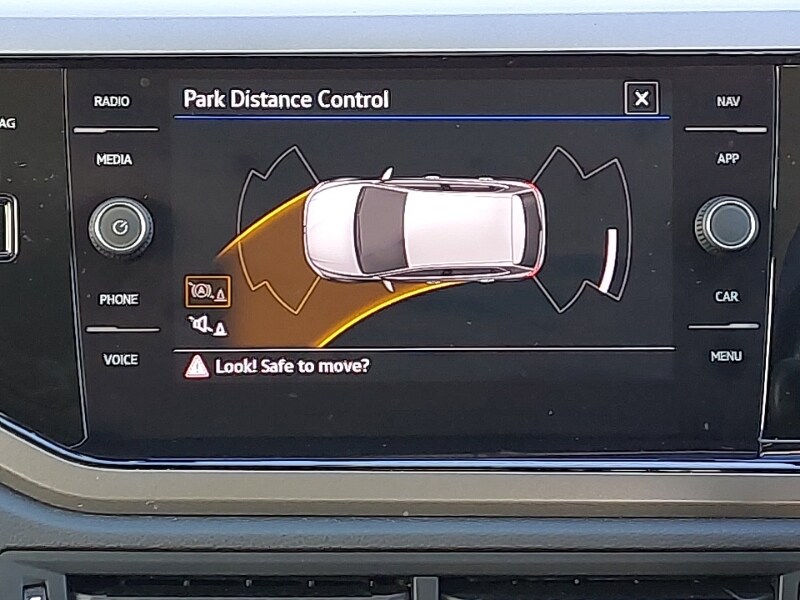 Used Volkswagen Polo 2021 for sale - 77722122: Photo 17