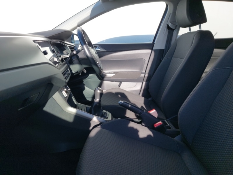 Used Volkswagen Polo 2021 for sale - 77722122: Photo 5