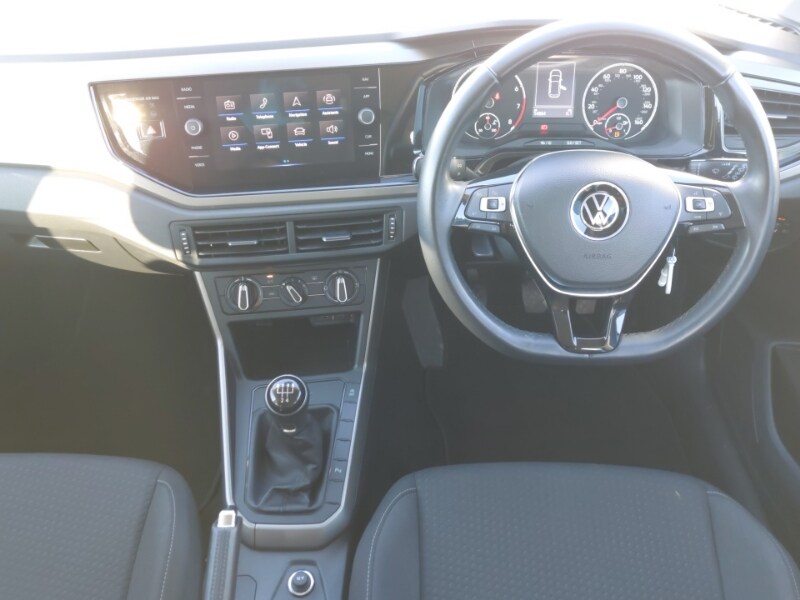 Used Volkswagen Polo 2021 for sale - 77722122: Photo 7